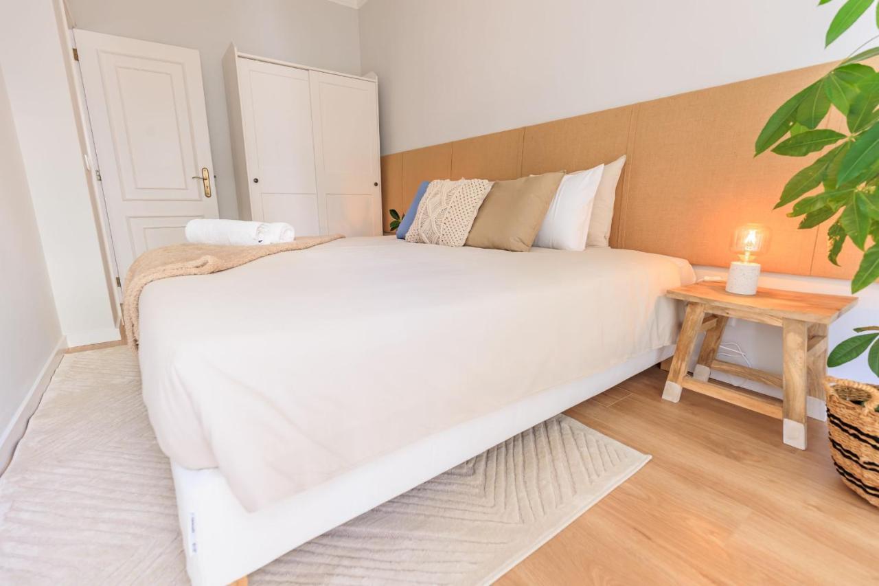 Enjoy Bonfim Central 2Br Renovated Apartment By Lovelystay 波尔图 外观 照片