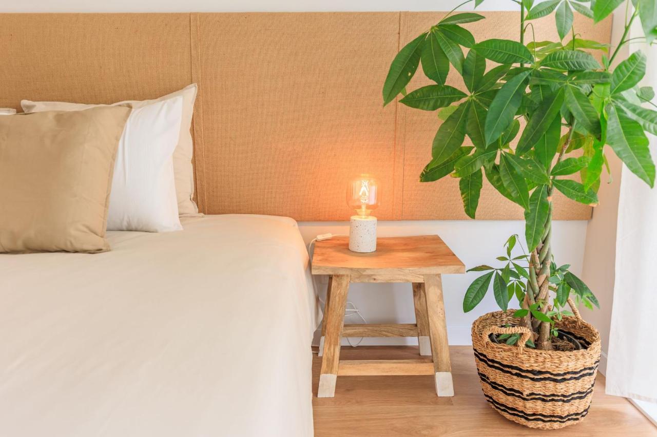 Enjoy Bonfim Central 2Br Renovated Apartment By Lovelystay 波尔图 外观 照片