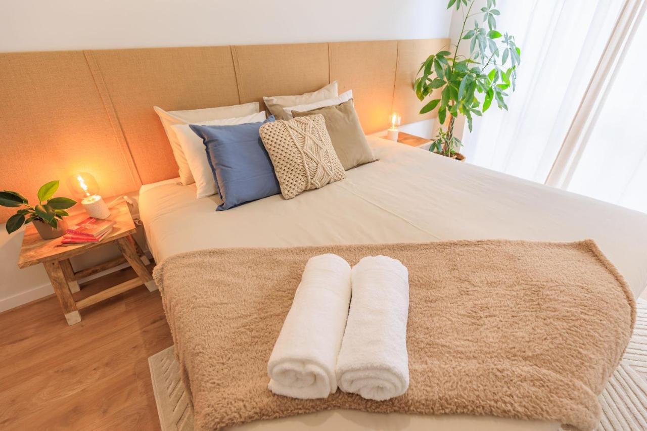Enjoy Bonfim Central 2Br Renovated Apartment By Lovelystay 波尔图 外观 照片