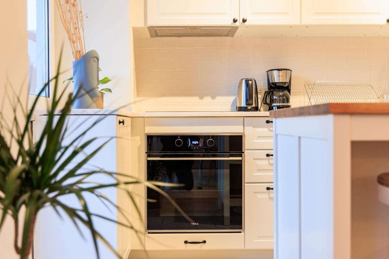 Enjoy Bonfim Central 2Br Renovated Apartment By Lovelystay 波尔图 外观 照片