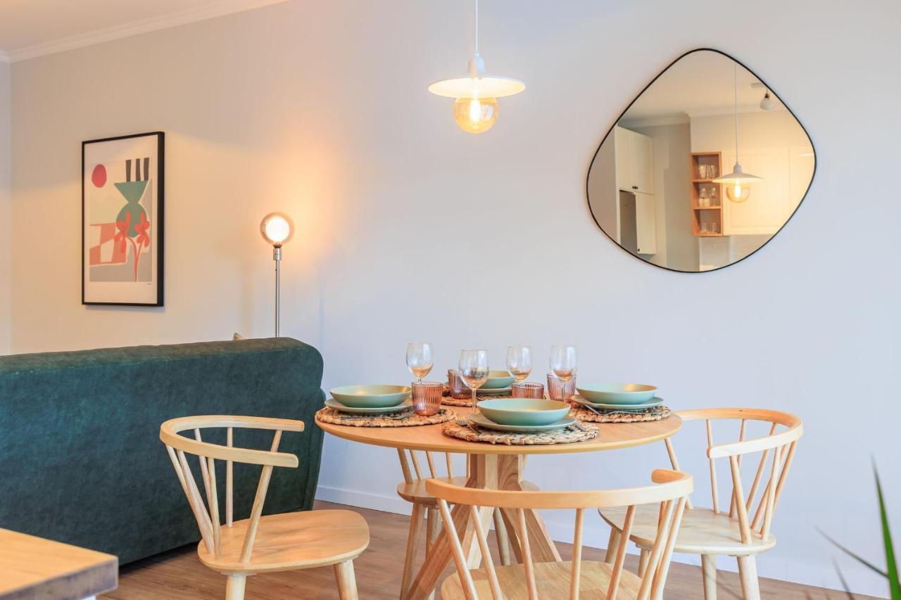 Enjoy Bonfim Central 2Br Renovated Apartment By Lovelystay 波尔图 外观 照片